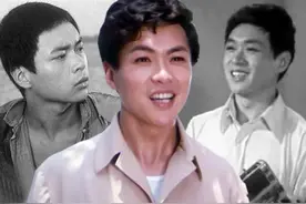 迟志强因流氓罪入狱，唱《铁窗泪》爆红，当年与刘晓庆有何关系？图片