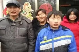 朱小伟是扶不起来的阿斗吗？图片