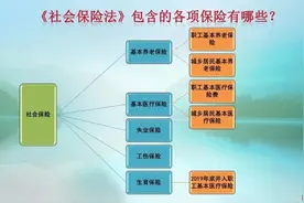 2023年参保缴费，灵活就业和单位职工基数相同，社保待遇一样吗？图片