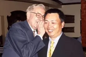 一出手就大涨！“神操作”的段永平能赚多少钱？图片