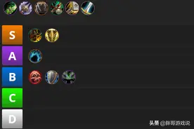 魔兽世界：9.2大秘境职业强度洗牌，防骑强势归来，潜行者梦回8.0图片