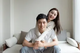 什么是夫妻？这是我听过最好的回答！图片