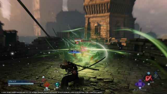 《最终幻想起源：天堂的异乡人》IGN JP 评测 7 分