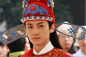 古代考中状元能当多大的官？考中了状元是否意味着走向人生巅峰？图片