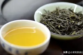 这3种内行人眼中的“假茶”，自喝伤身，送人丢面，建议了解图片