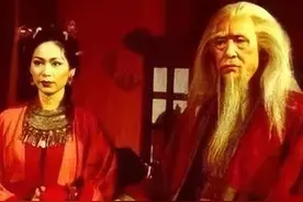 千娇百媚的苏荃，为何会对韦小宝死心塌地？洪安通的生理缺陷所致图片