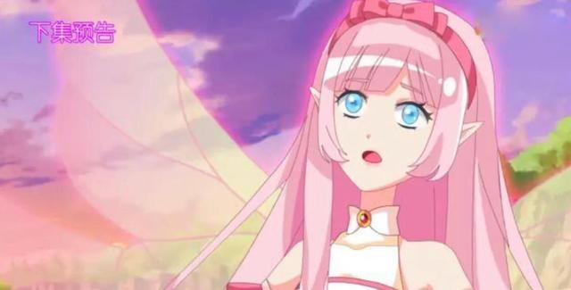 小花仙之舌尖上的花信春季篇（中华传统美食）