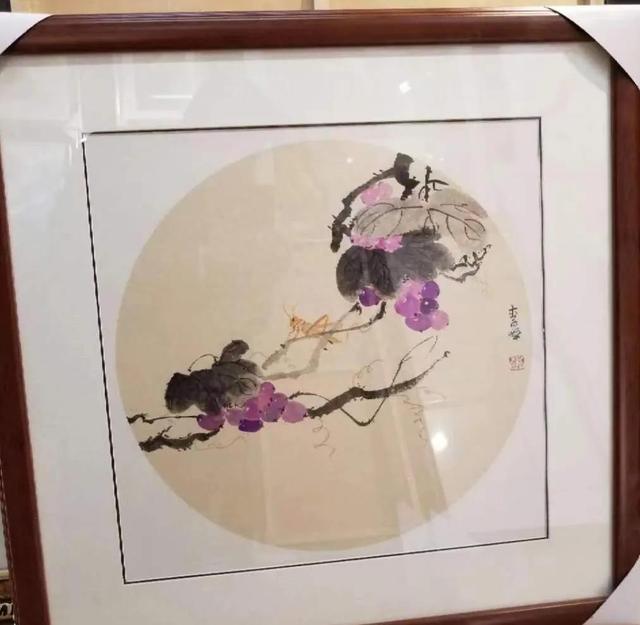 新秀画家李峰：用画作拥抱春天