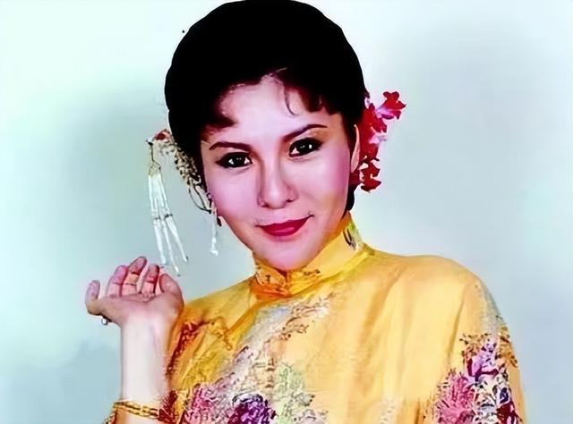 琼瑶剧中已故的8位女星，年龄最小的仅27岁，个个都令人惋惜