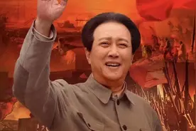 《我们的队伍向太阳》将播，唐国强刘劲主演，配角都是老戏骨图片