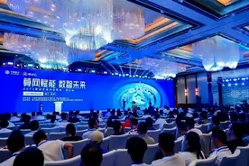 重磅发布+创新提质：移动云加码“数字浙江”图片
