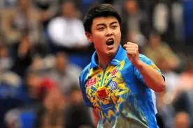 兄弟同心！马琳陈玘邱贻可声援王皓：巴黎加油图片