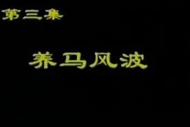连环画.动画西游记.03.养马风波.上图片