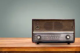 收音机还是那个无线收音机，有线电视已经不再是那个电视了图片