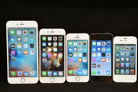 为什么 iPhone 的「返回」手势很难用？图片