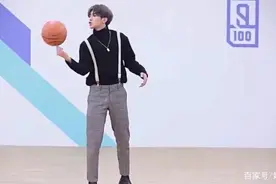 蔡徐坤告过B站后，他的大哥孙笑川发声了，把网友搞懵了。图片