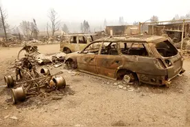 美国贫困州的“饥饿危机”，美联储货币放水的后遗症图片