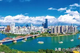 《来活了兄弟》给柳州“加火”！明星组团嗍粉、洗头、唱侗歌……图片