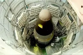 中美核力量究竟有多大差距？我国落后的不仅仅是数量图片