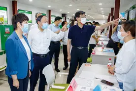 喜讯！连续三年，扬州大学获评A等高校图片