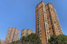 地产新闻联播丨苏州一楼盘可“零首付”购房？图片