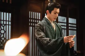 “帝尊专业户”刘学义5部新剧即将来袭，搭档女主一个比一个美图片