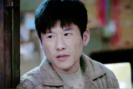 王馥荔的儿子王骁 他的自知之明 让多少滥竽充数的星二代无地自容？图片