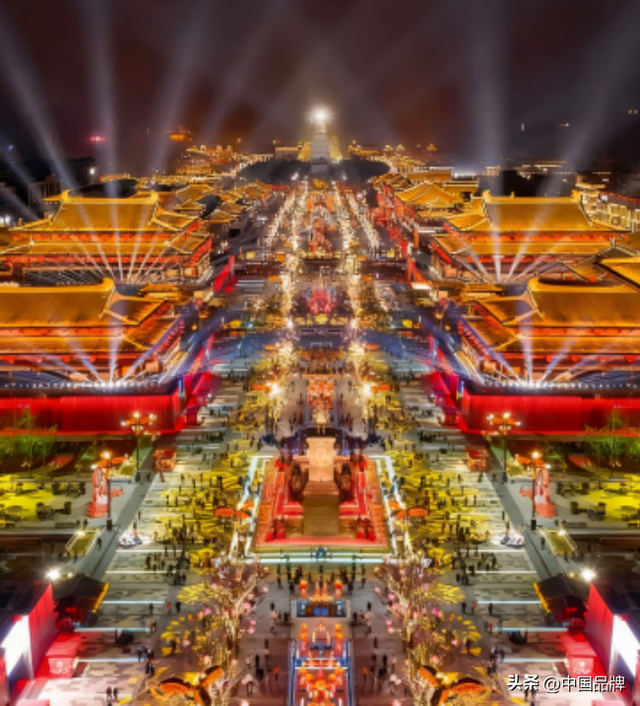 鸡排哥炸不响城市品牌