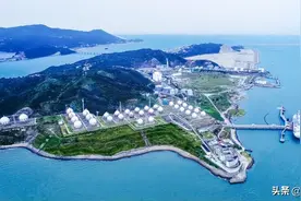 打破国际垄断 技术领先行业——中国燃气工程实力登榜“詹天佑奖”图片