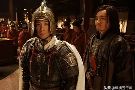 王镇恶是东晋名将，深得刘裕的器重，为何惨遭杀害？图片