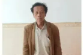 海南省万宁市寻人：六旬老人走失，高1米6，穿白色毛衣图片