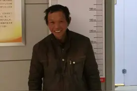 淄博市寻亲：中年男子被救助，自述家住淄川区或济南市莱芜区图片