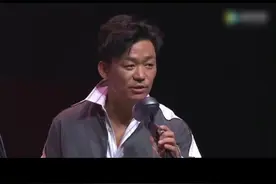 #王宝强金扫帚获奖感言视频封面