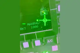 阿帕奇的IHADSS头瞄视角视频封面