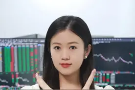 #小朱快评# 【杨幂、迪丽热巴也直播卖货？又是AI换脸在搞事情】视频封面