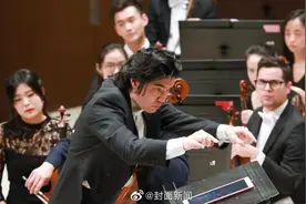 【封面开演了| 贝多芬“英雄”交响曲为谁而作？周五晚视频封面
