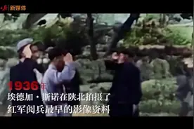 #AI修复阅兵画面#，人民军队这样走来！重温震撼影像视频封面