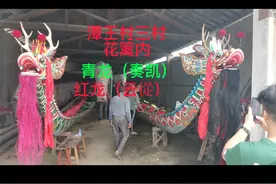 癸卯年农历四月十七早上8点，五龙齐顺水视频封面