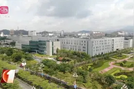 【探访深圳疫苗工厂】视频封面