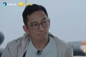 #58岁吴启华自嘲是老男人#【视频封面