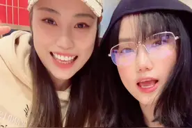 #黄龄#  打卡素食餐厅🍴#黄龄vlog#视频封面