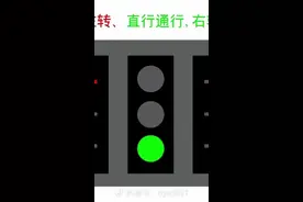 国际版红绿灯通行大全，网上搜的，仅供参考视频封面