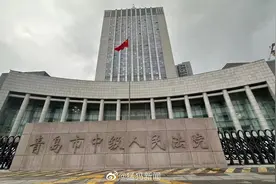 【#律师解读江歌案凶手被判20年# 】2022年11月22日14点30分视频封面