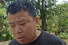 不理解~就算是你承包的水库，你给我看个合同没啥问题吧？一上来就马勒戈壁的骂人？鬼知道这是不是你的水库？还要让我去镇政府看合同。
还有想问下大家，现在水库能够承包给个人吗？
地址是浙江省金华市金东区曹宅过去一点的上京。这个村民好凶哦。@磊哥爱金华视频封面