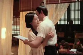 月升沧海放了吴露可逃互找命门的花絮了，是谁嗑疯了！是我！视频封面