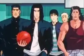 毁童年系列！天津话版《灌篮高手》，太欢乐了！[笑哭]视频封面