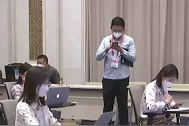 【中央生态环保督察七年，解决了一大批突出生态环境问题】视频封面