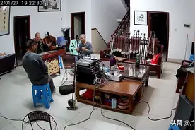 这才是广东年轻人玩广东音乐应有的态度，约三几知己，胡琴和鸣视频封面