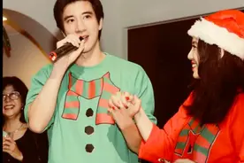 #王力宏李靓蕾现身法庭#蕾神之锤🆚宏慌之力，现在再看夫妻俩以前的恩爱点滴都像笑话一样吧..视频封面