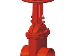 唯特龙专营V丅LFM认证，UL认证消防阀门，消防喷头，嗳通阀门视频封面